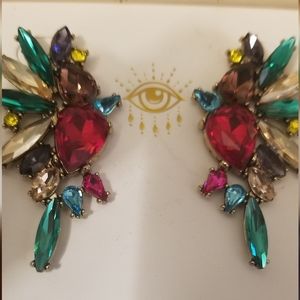 ARM CANDY HOLIDAY EARRINGS